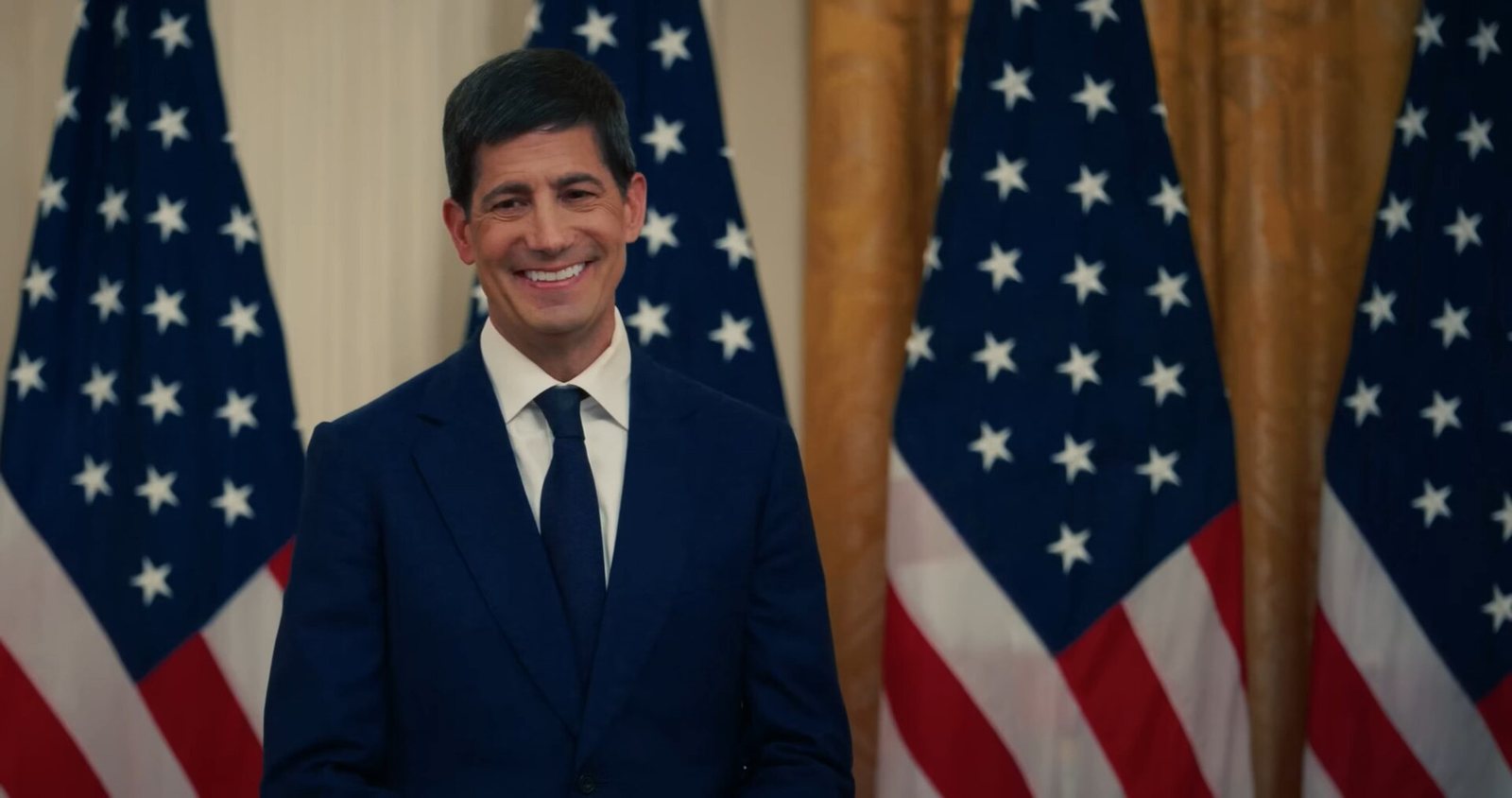 Kevin Warsh, presidente della Federal Reserve